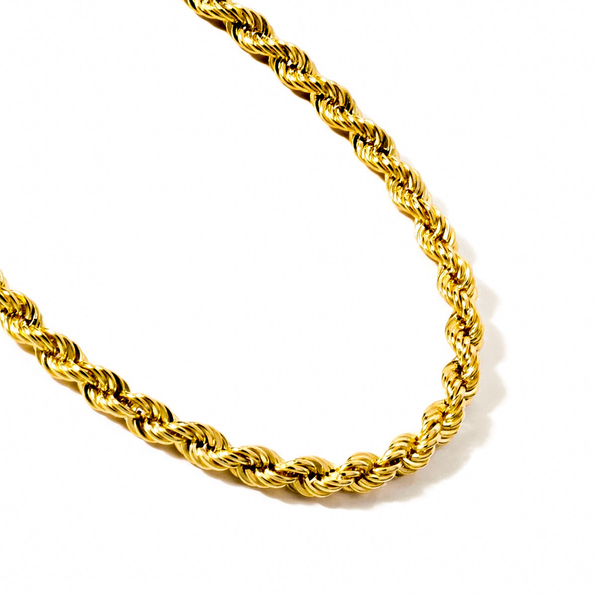 Classics | GP Rope Chain