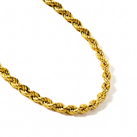 Classics | GP Rope Chain