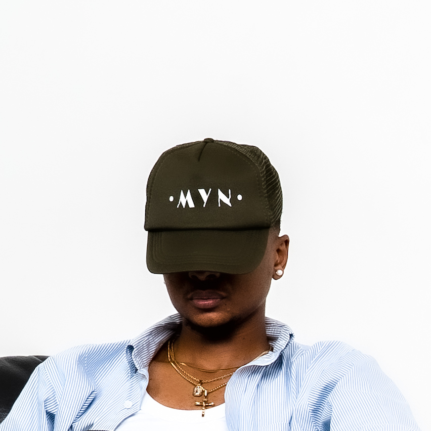 Classic | Trucker Hat Merchandise