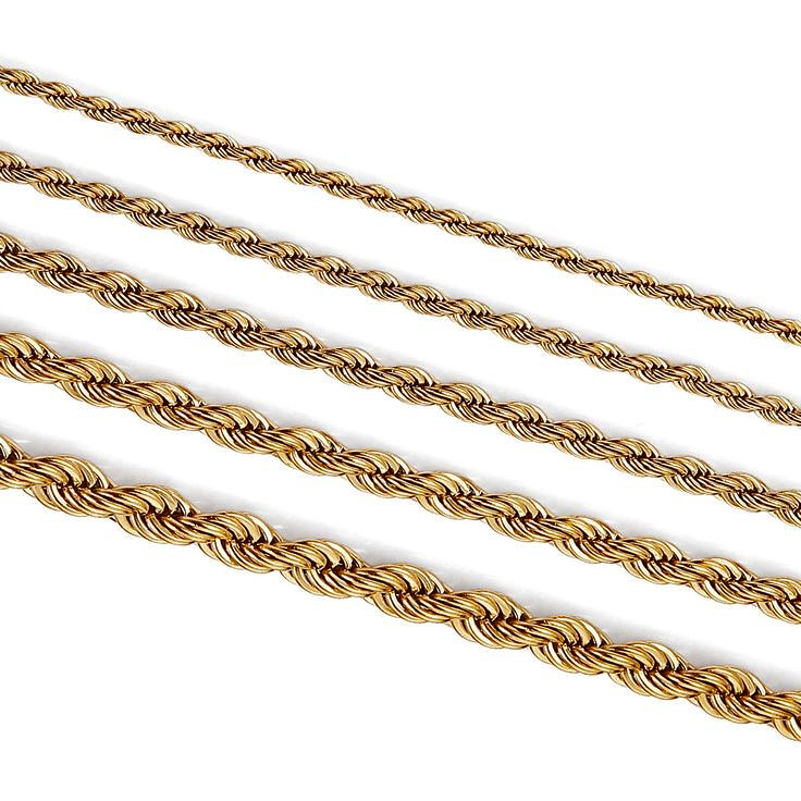 Classics | GP Rope Chain