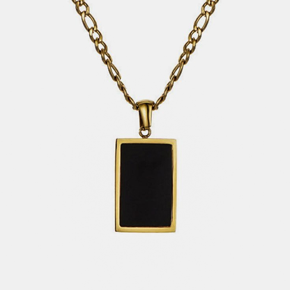 Onyx Pendant (Type 4)