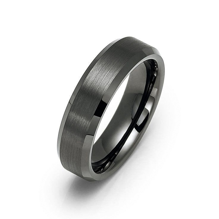 Black Flat band