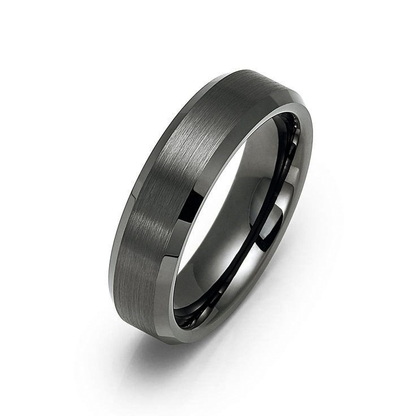Black Flat band