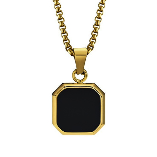 Onyx Pendants (Type 1)