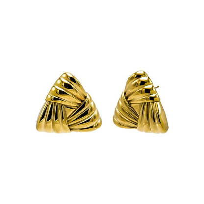 GP Crownform Studs