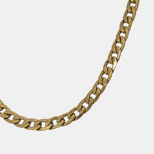 Classics | GP Curb Chain