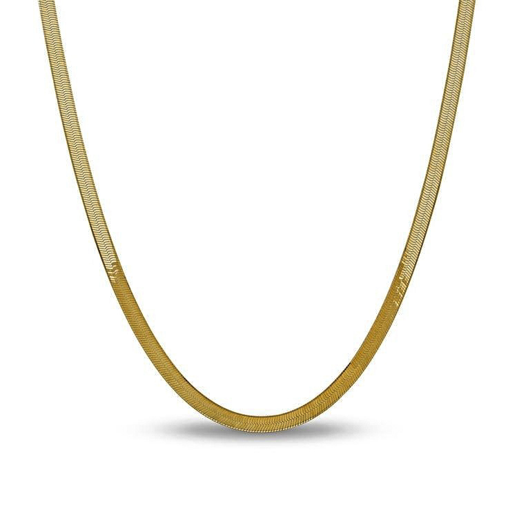Classics | GP snake/Herringbone Chain