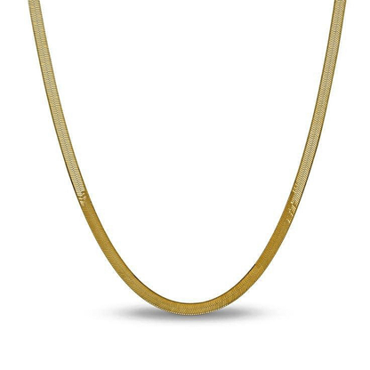Classics | GP snake/Herringbone Chain