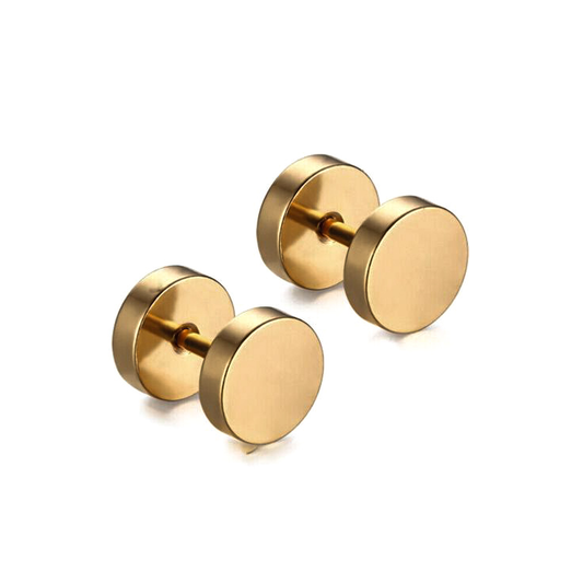GP studs (non-magnetic)