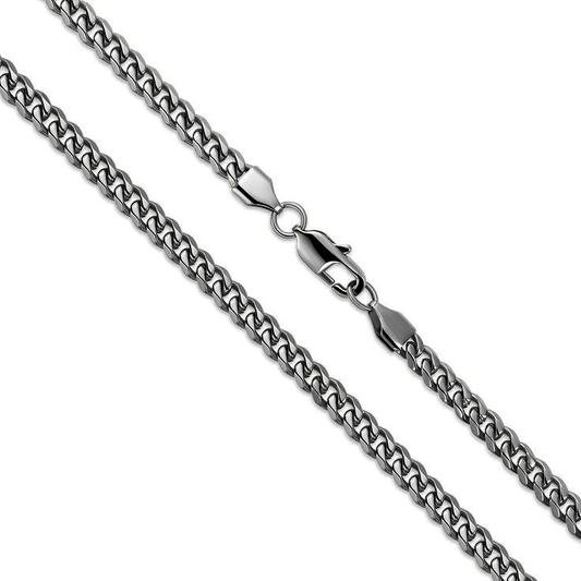 Classics | Silver 925s Curb Chain