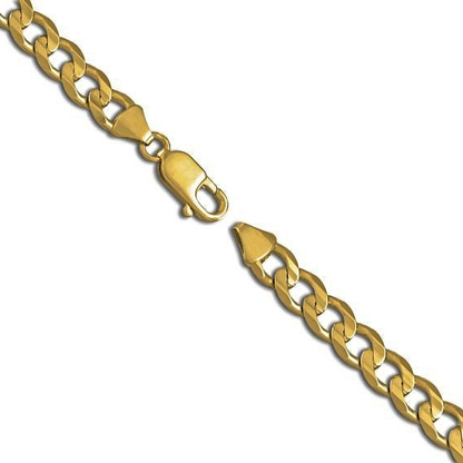 Classics | GP Curb Chain